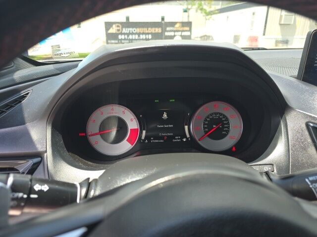 2021 Acura RDX A-Spec Package St. Augustine FL
