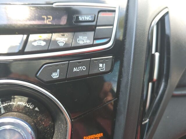 2021 Acura RDX A-Spec Package St. Augustine FL