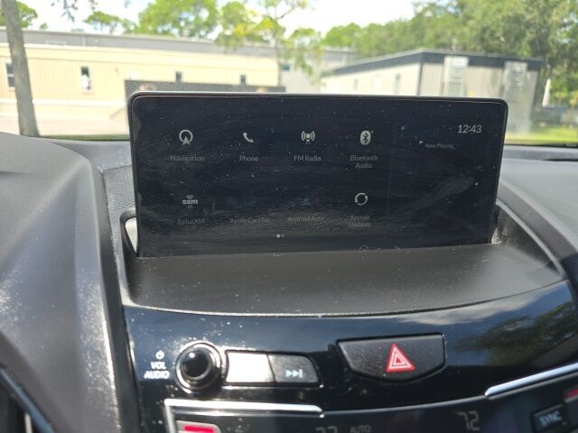 2021 Acura RDX A-Spec Package St. Augustine FL