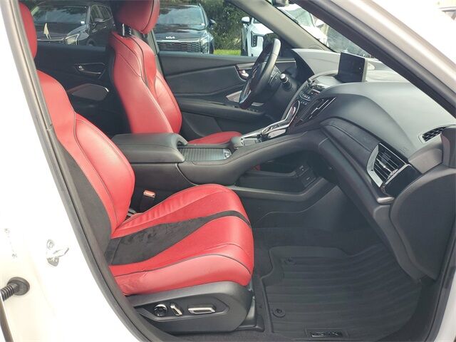 2021 Acura RDX A-Spec Package St. Augustine FL