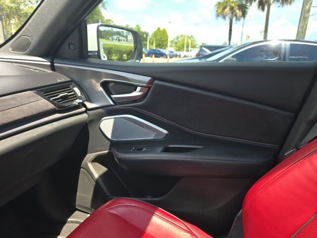 2021 Acura RDX A-Spec Package St. Augustine FL