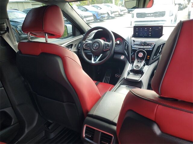2021 Acura RDX A-Spec Package St. Augustine FL