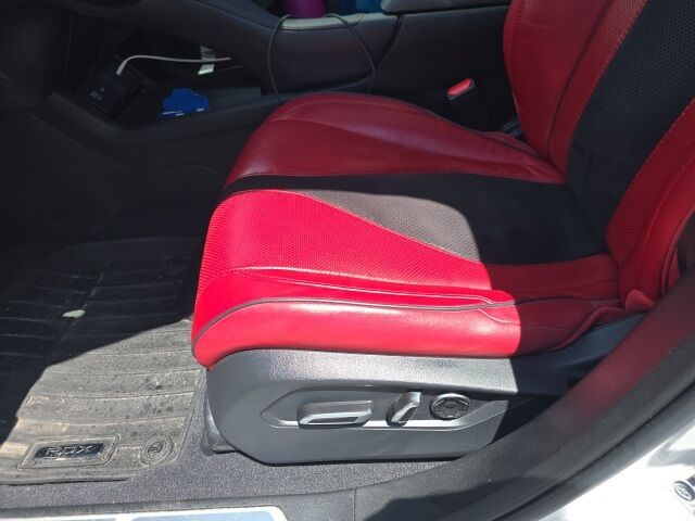 2021 Acura RDX A-Spec Package St. Augustine FL