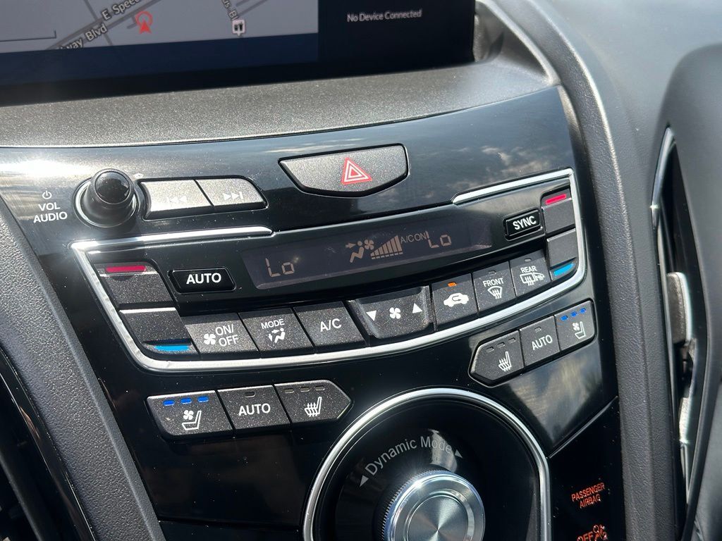 2021 Acura RDX A-Spec Package Tucson AZ