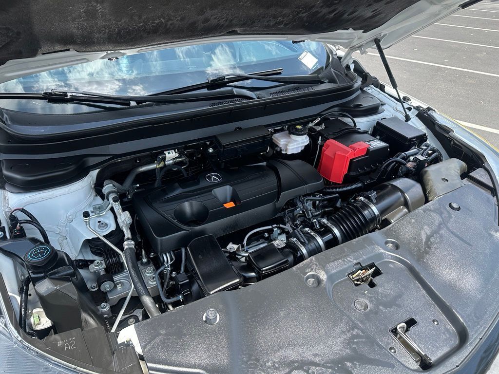 2021 Acura RDX A-Spec Package Tucson AZ