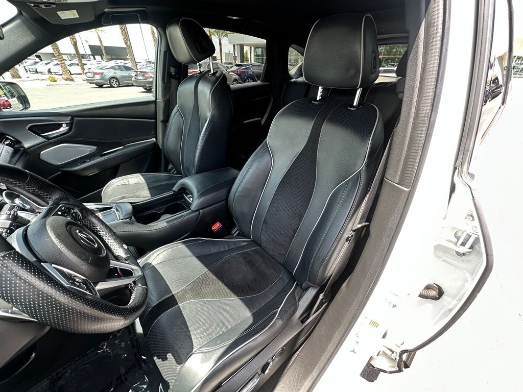 2021 Acura RDX A-Spec Package Tucson AZ