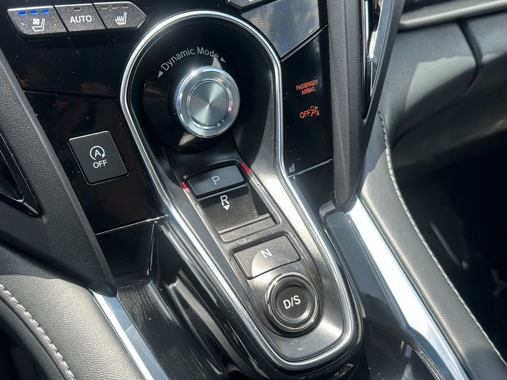 2021 Acura RDX A-Spec Package Tucson AZ