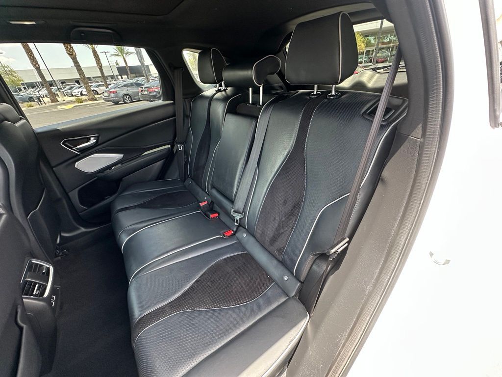 2021 Acura RDX A-Spec Package Tucson AZ