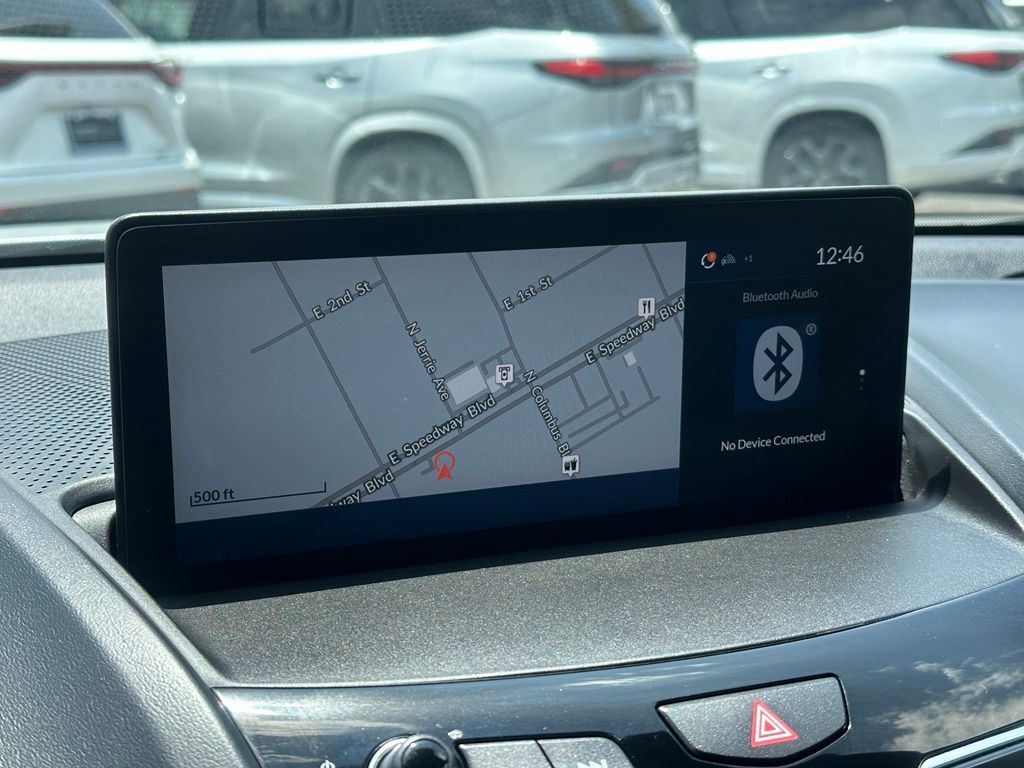 2021 Acura RDX A-Spec Package Tucson AZ
