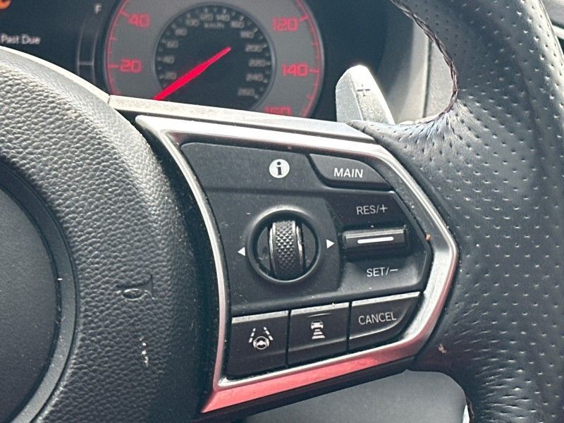 2021 Acura RDX A-Spec Package Worcester MA