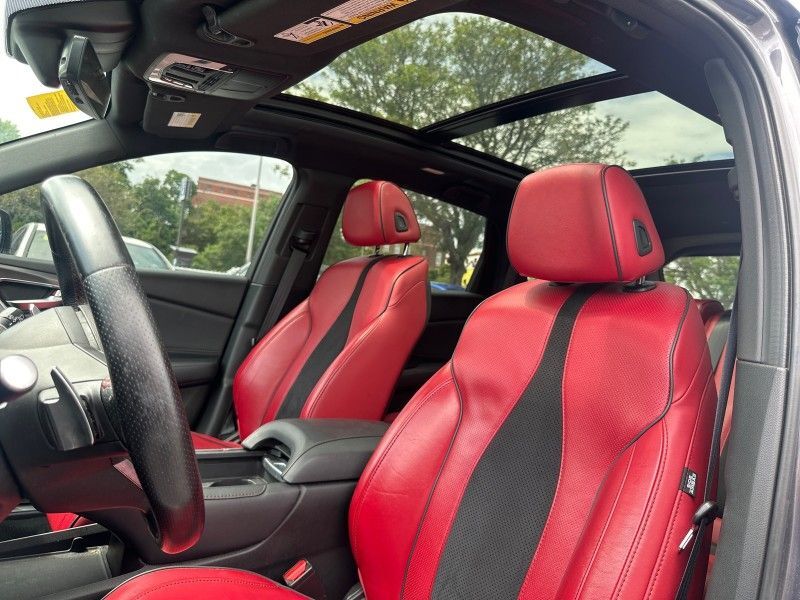 2021 Acura RDX A-Spec Package Worcester MA