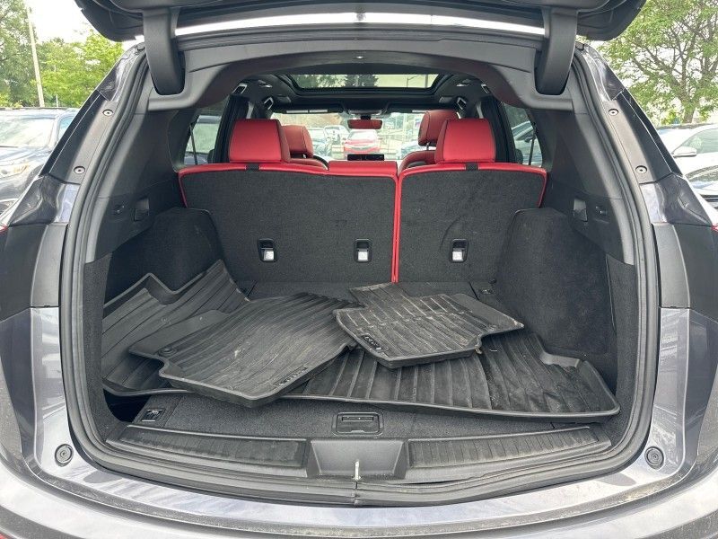 2021 Acura RDX A-Spec Package Worcester MA