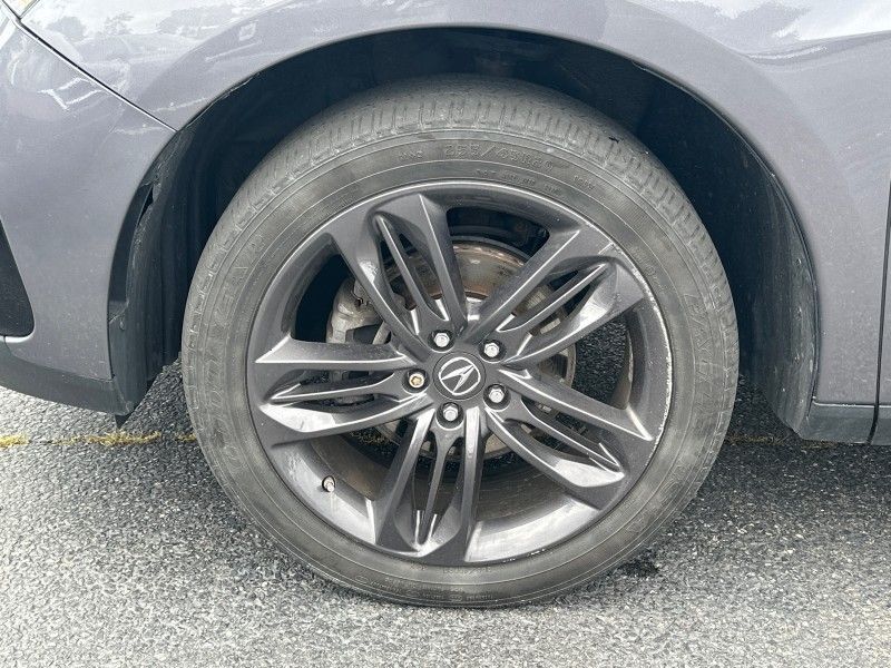 2021 Acura RDX A-Spec Package Worcester MA