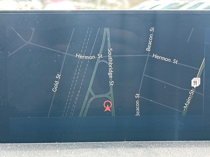 2021 Acura RDX A-Spec Package Worcester MA