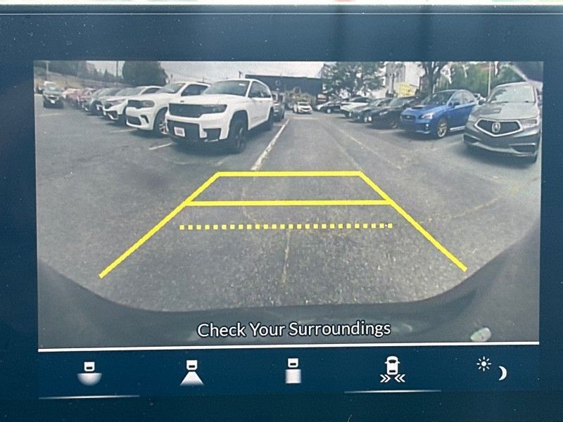 2021 Acura RDX A-Spec Package Worcester MA