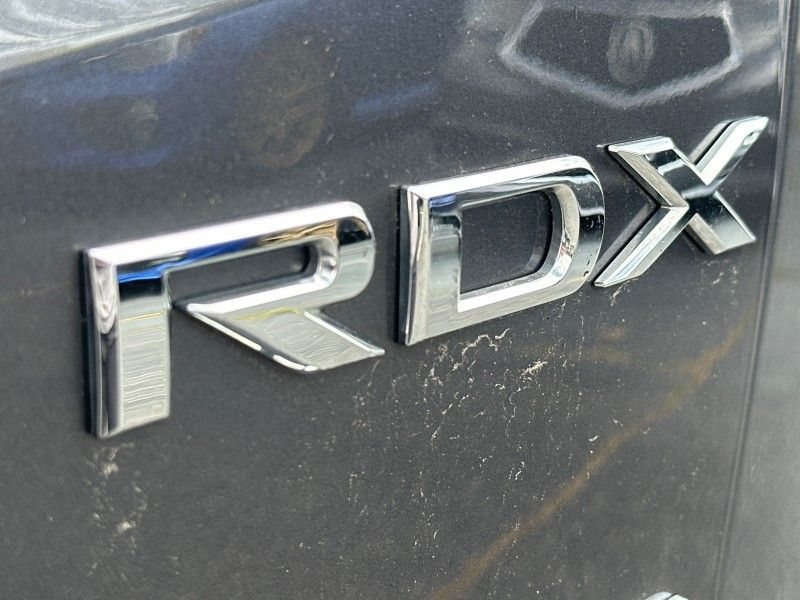 2021 Acura RDX A-Spec Package Worcester MA