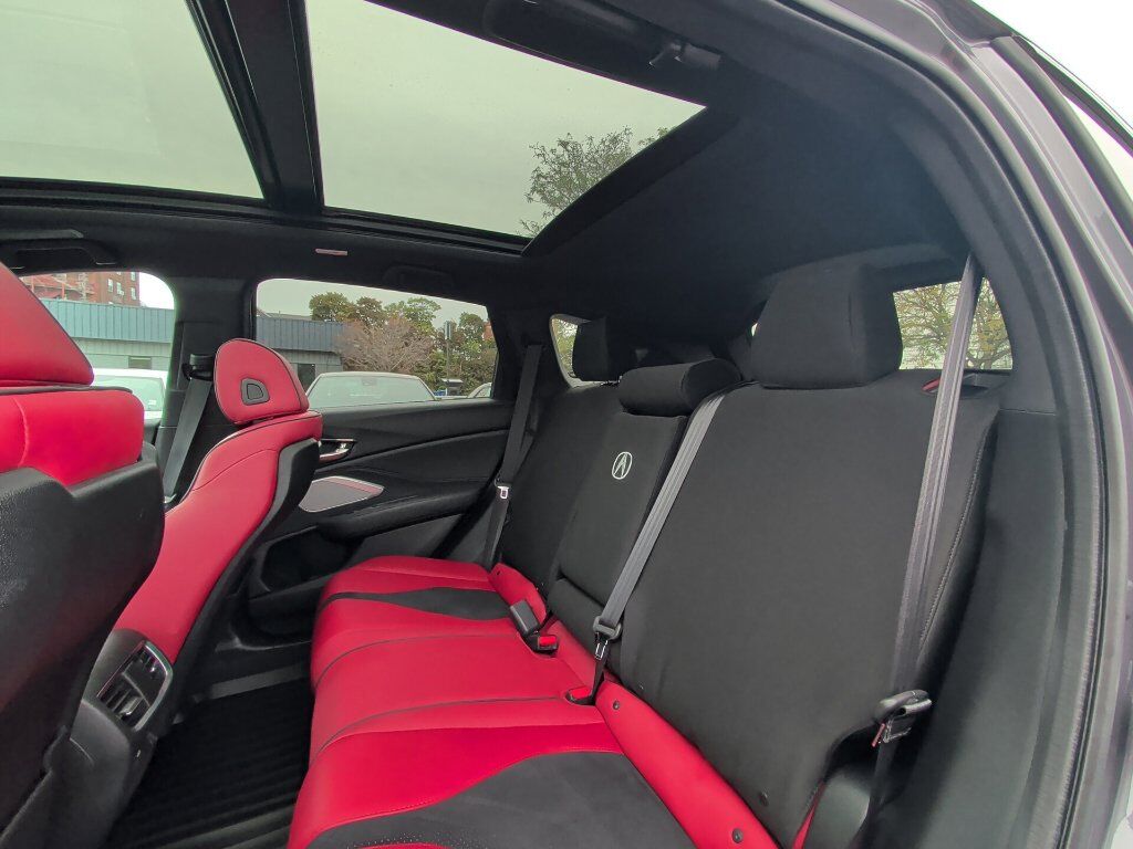 2021 Acura RDX A-Spec Package Worcester MA
