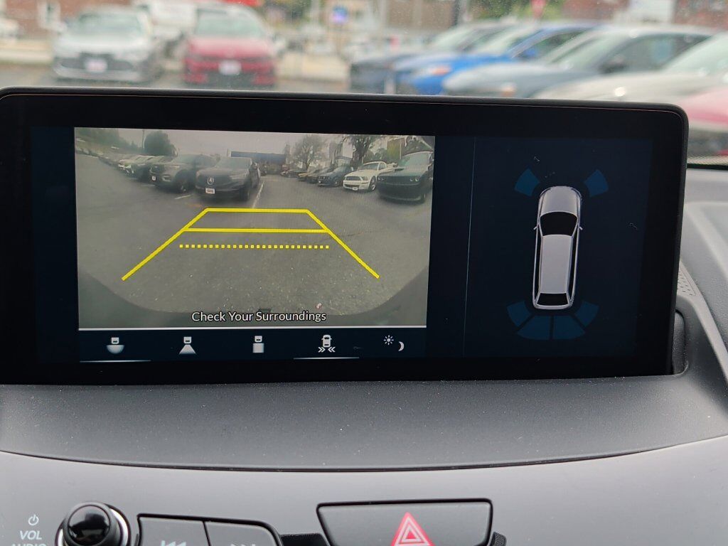 2021 Acura RDX A-Spec Package Worcester MA