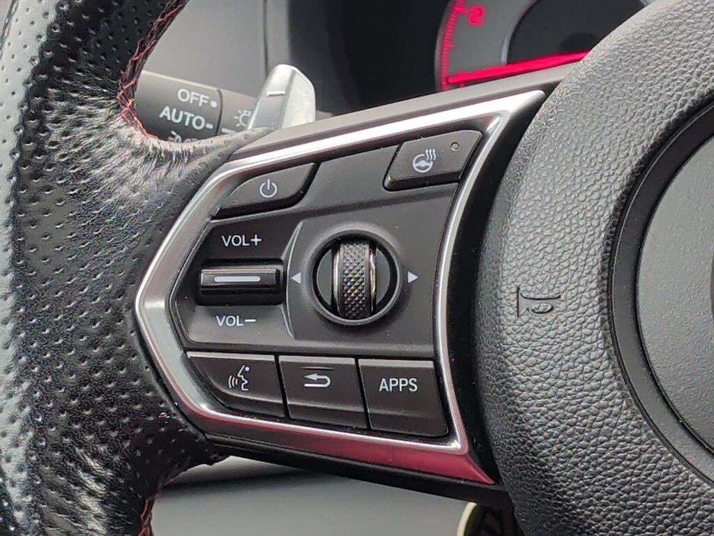 2021 Acura RDX A-Spec Package Worcester MA