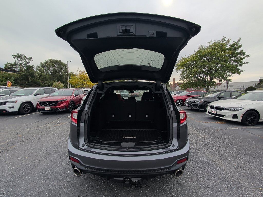 2021 Acura RDX A-Spec Package Worcester MA