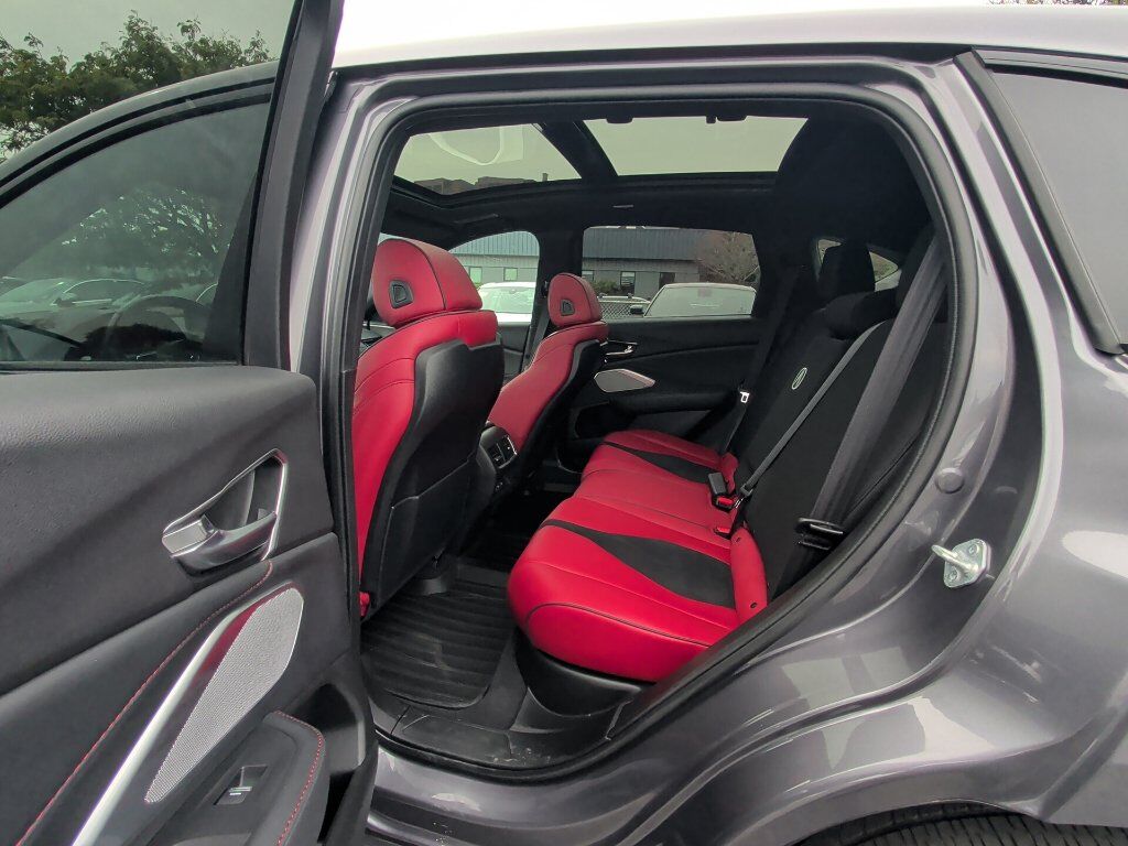 2021 Acura RDX A-Spec Package Worcester MA