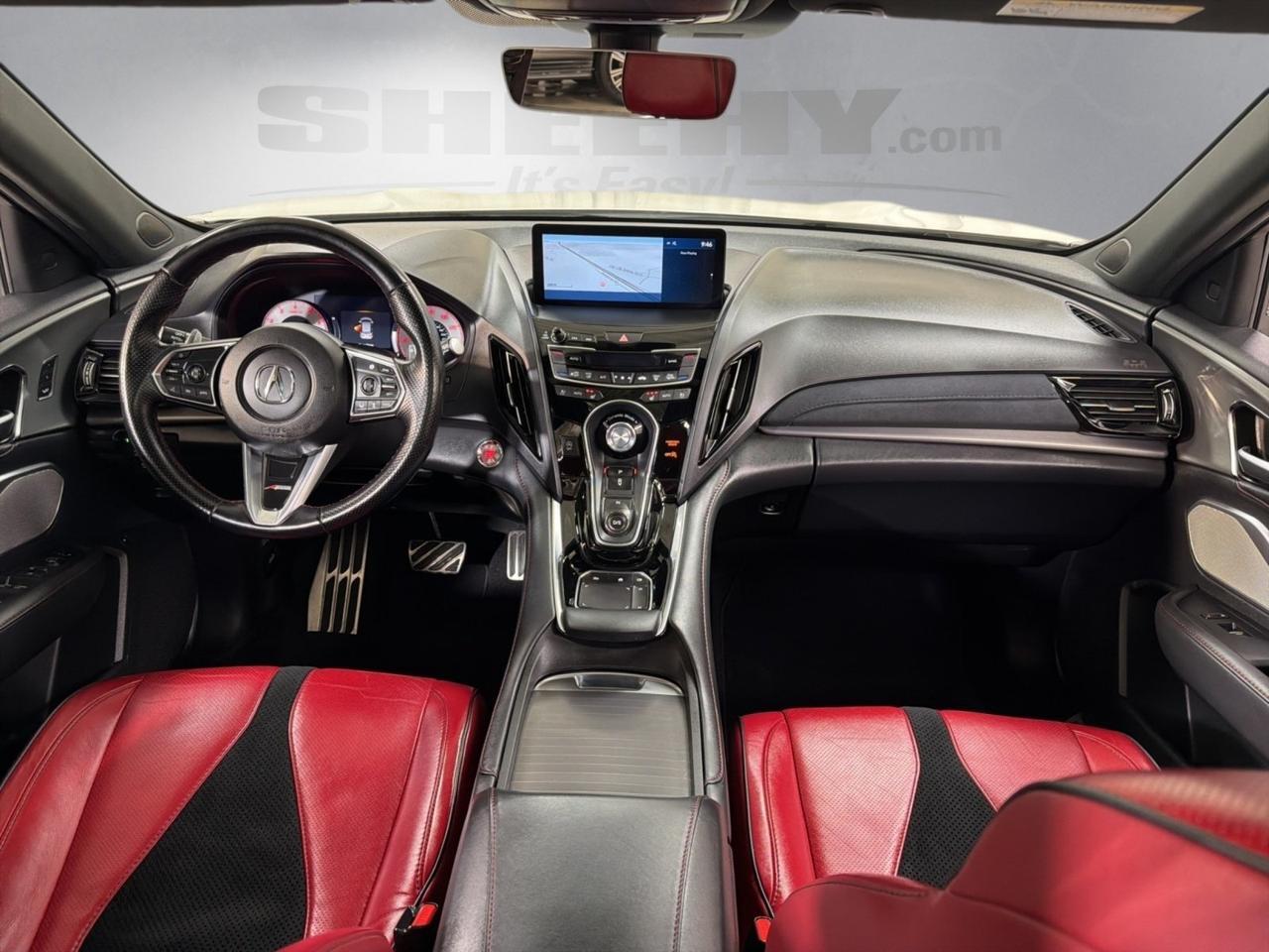 2021 Acura RDX A-Spec Package Annapolis MD