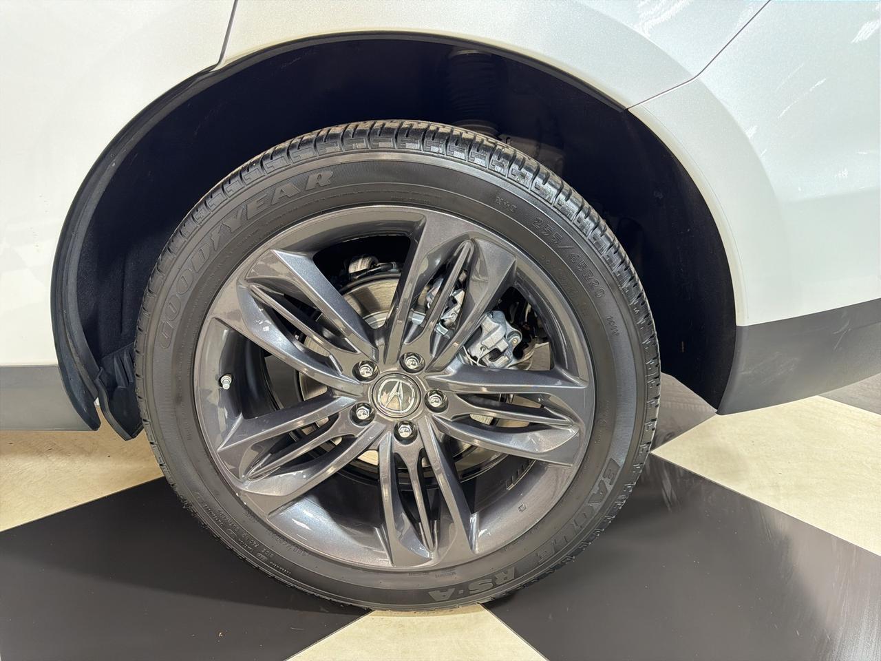 2021 Acura RDX A-Spec Package Annapolis MD