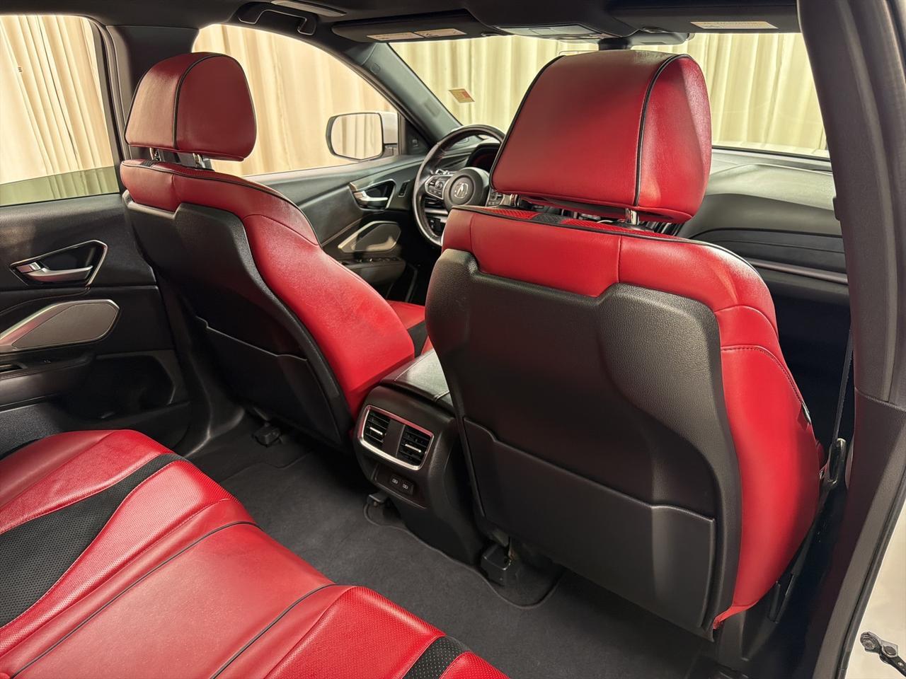 2021 Acura RDX A-Spec Package Annapolis MD