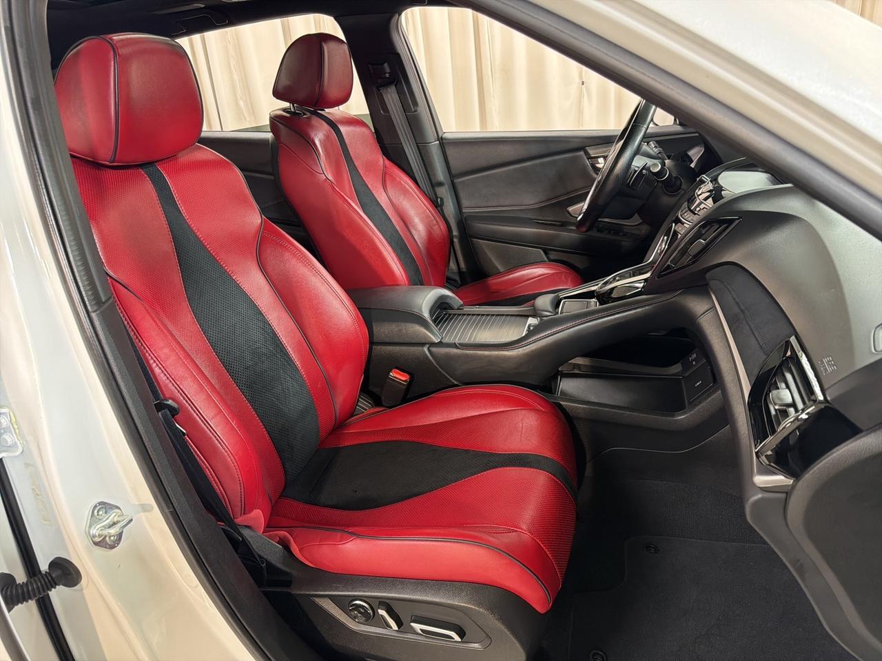 2021 Acura RDX A-Spec Package Annapolis MD