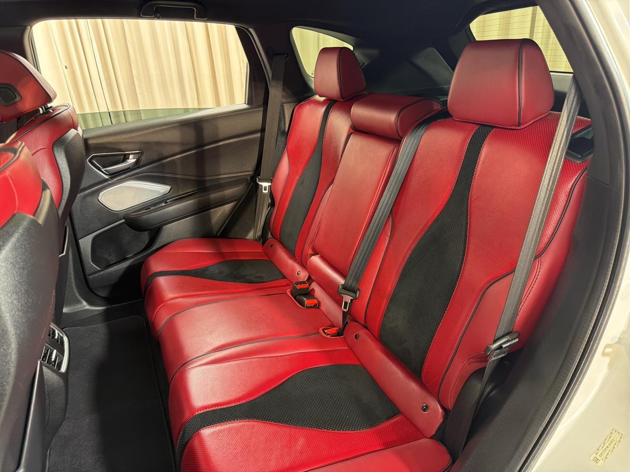 2021 Acura RDX A-Spec Package Annapolis MD