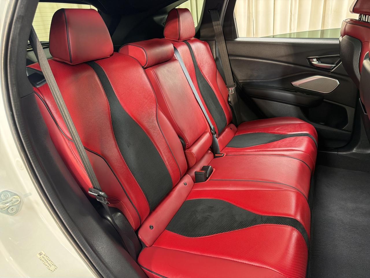 2021 Acura RDX A-Spec Package Annapolis MD