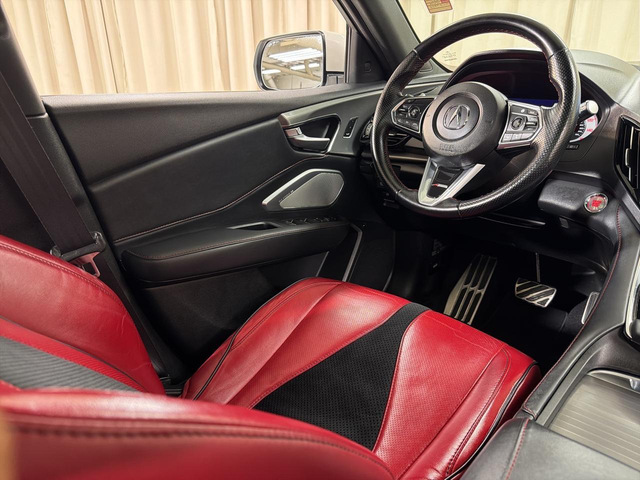 2021 Acura RDX A-Spec Package Annapolis MD