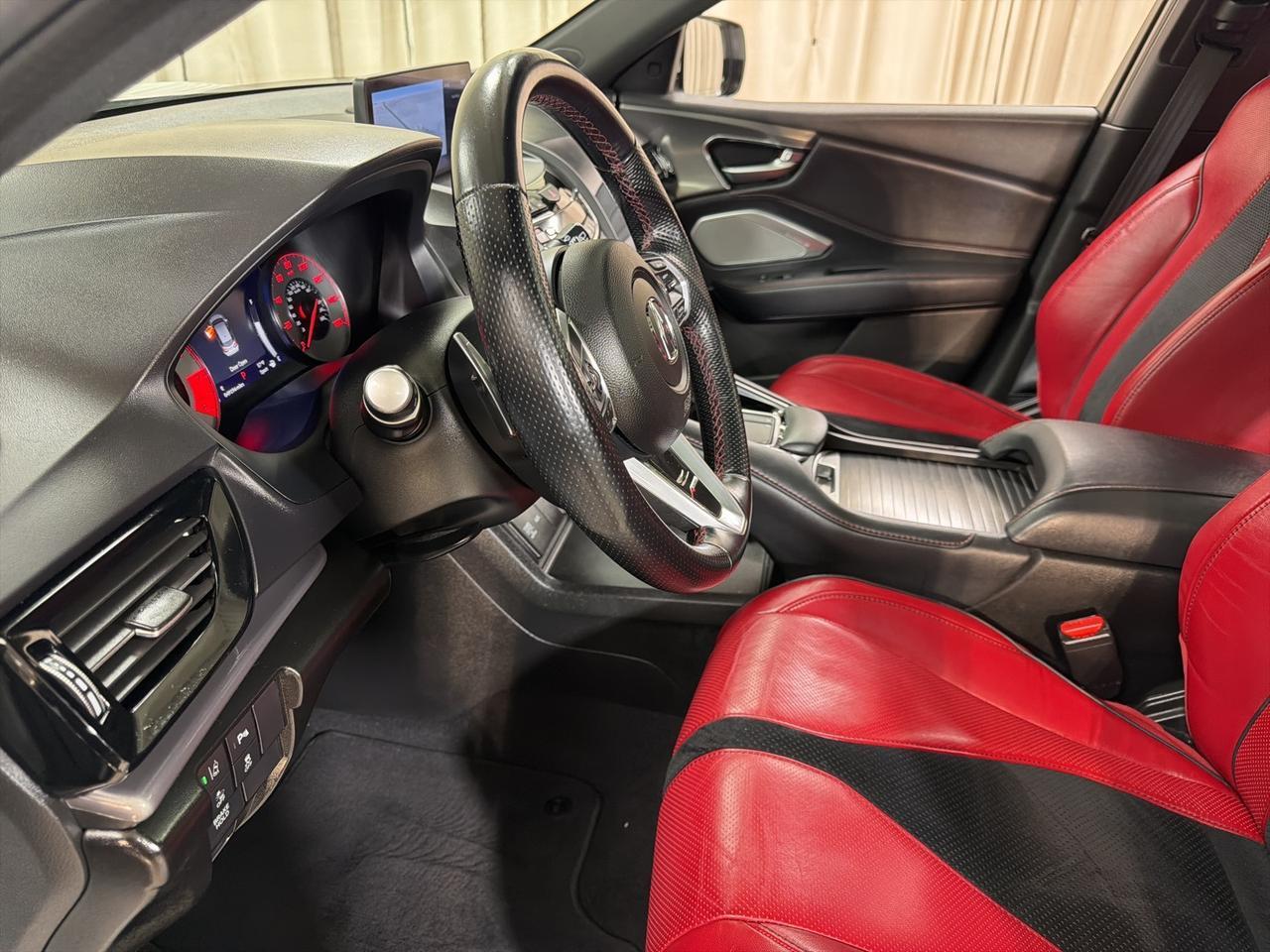 2021 Acura RDX A-Spec Package Annapolis MD