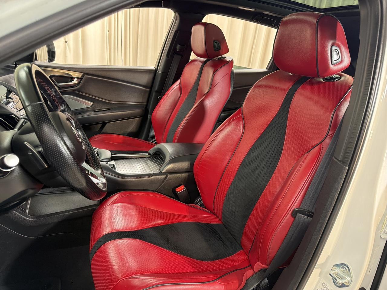 2021 Acura RDX A-Spec Package Annapolis MD