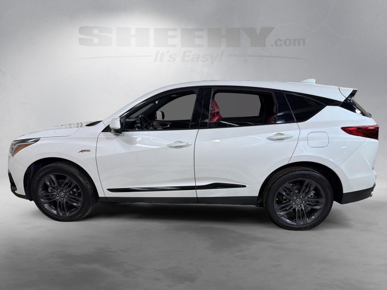 2021 Acura RDX A-Spec Package Annapolis MD