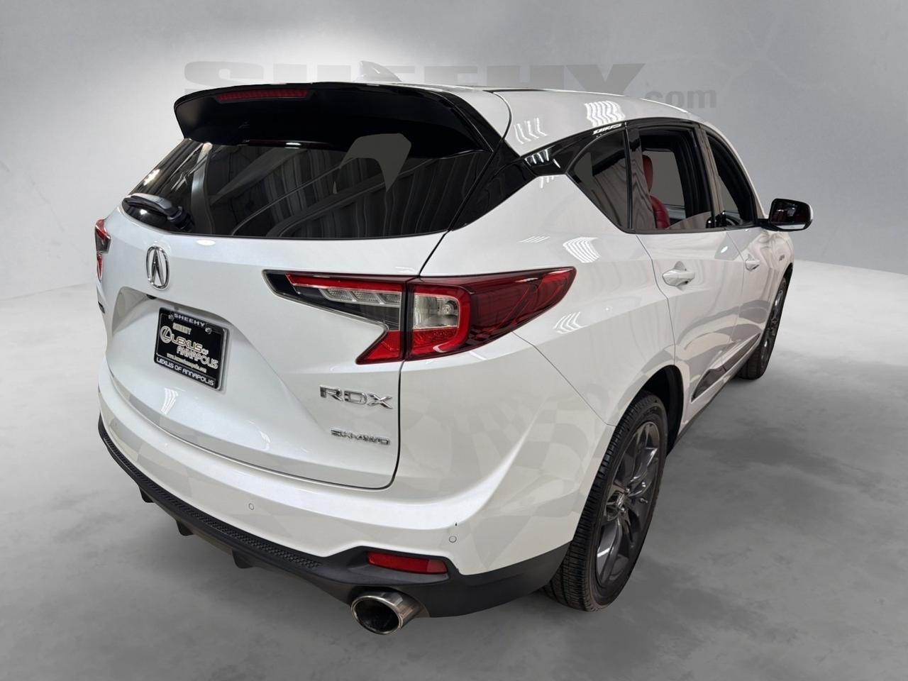 2021 Acura RDX A-Spec Package Annapolis MD
