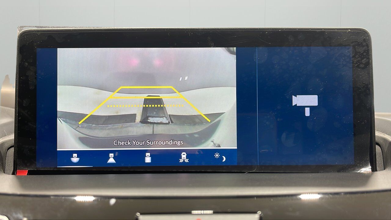 2021 Acura RDX A-Spec Sherwood Park AB