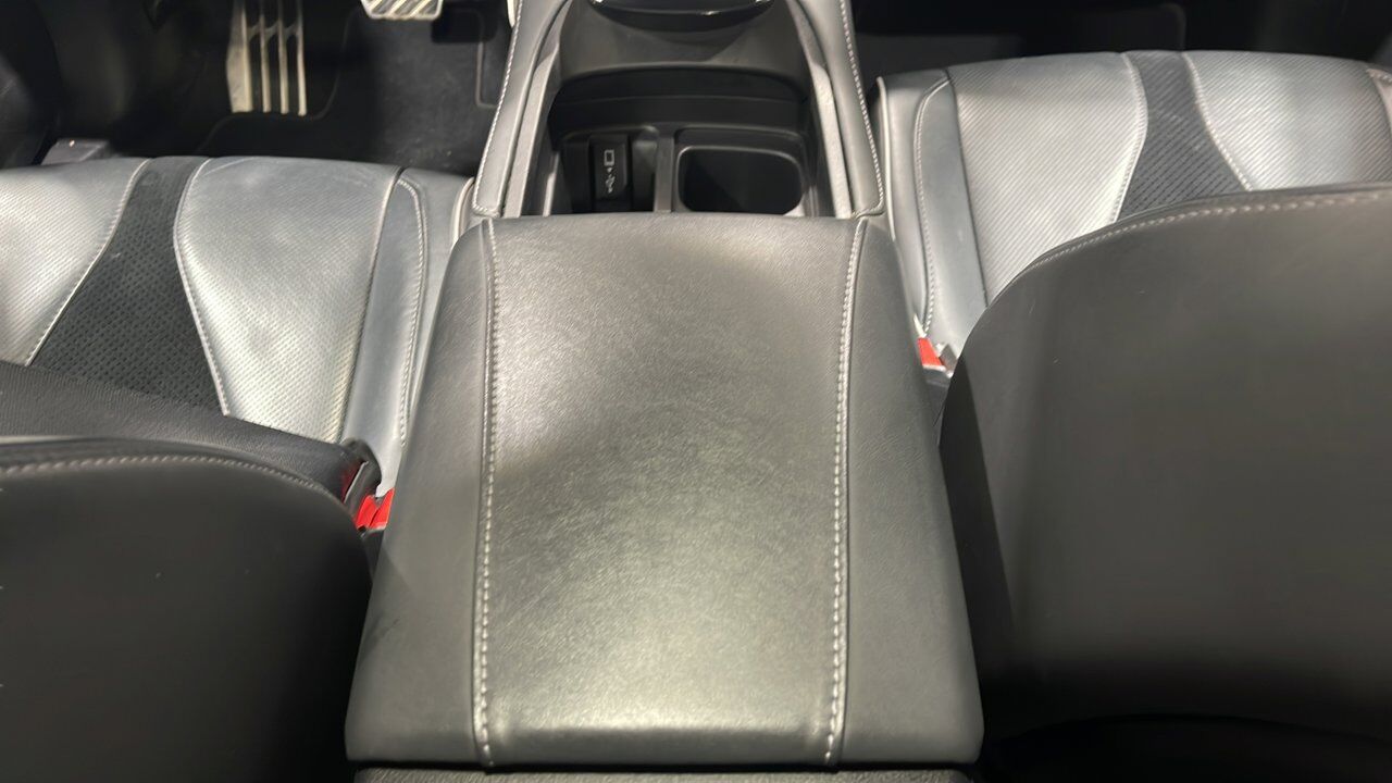 2021 Acura RDX A-Spec Sherwood Park AB