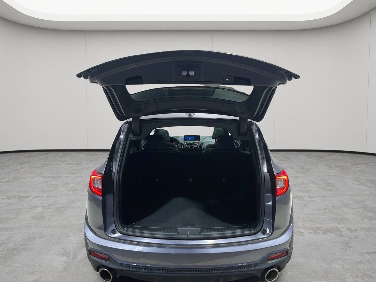 2021 Acura RDX A-Spec Sherwood Park AB