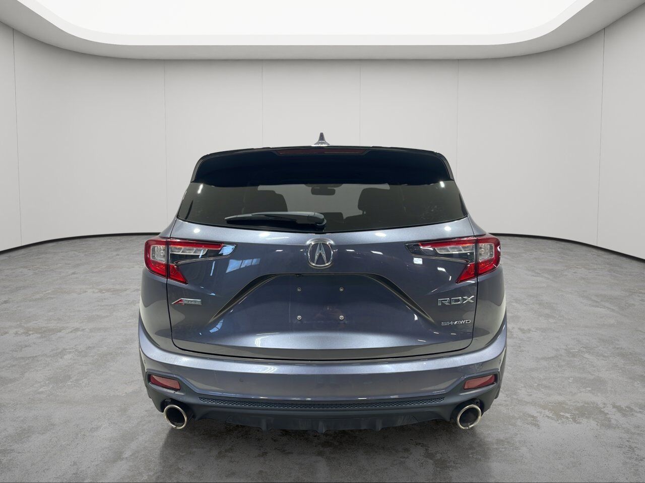 2021 Acura RDX A-Spec Sherwood Park AB