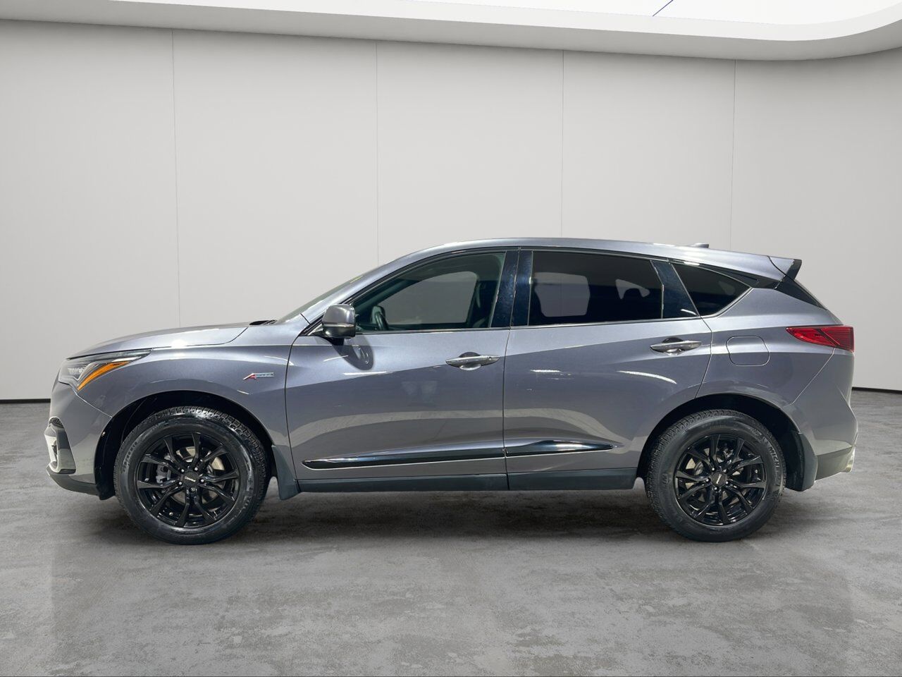 2021 Acura RDX A-Spec Sherwood Park AB