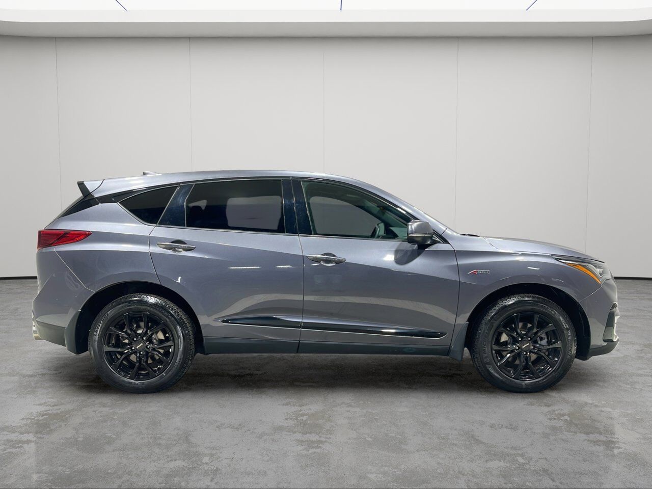 2021 Acura RDX A-Spec Sherwood Park AB