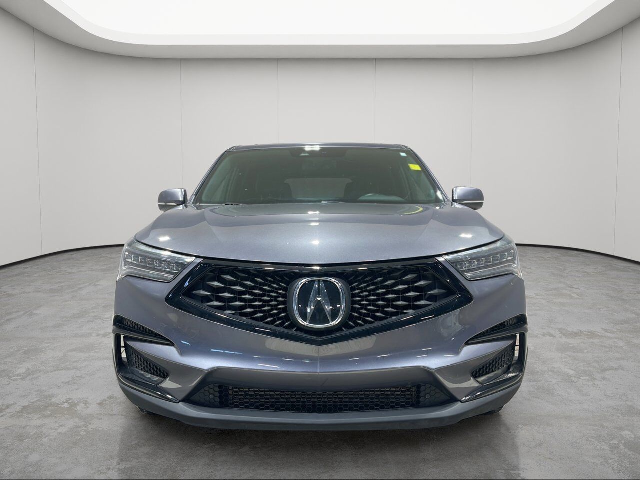2021 Acura RDX A-Spec Sherwood Park AB