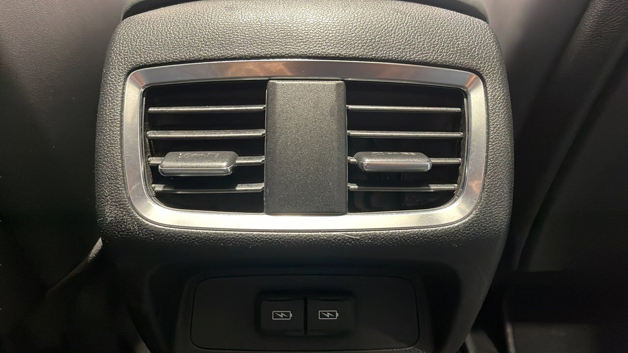 2021 Acura RDX A-Spec Sherwood Park AB