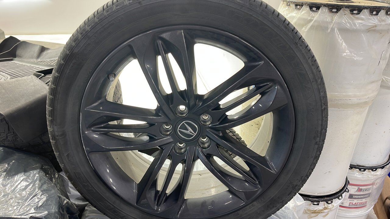 2021 Acura RDX A-Spec Sherwood Park AB