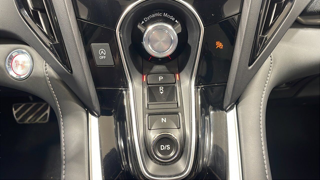 2021 Acura RDX A-Spec Sherwood Park AB