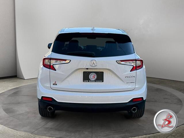 2021 Acura RDX AWD  Salt Lake City UT