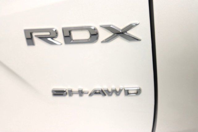 2021 Acura RDX AWD  Salt Lake City UT