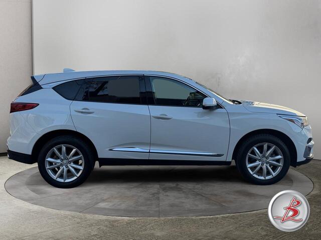 2021 Acura RDX AWD  Salt Lake City UT