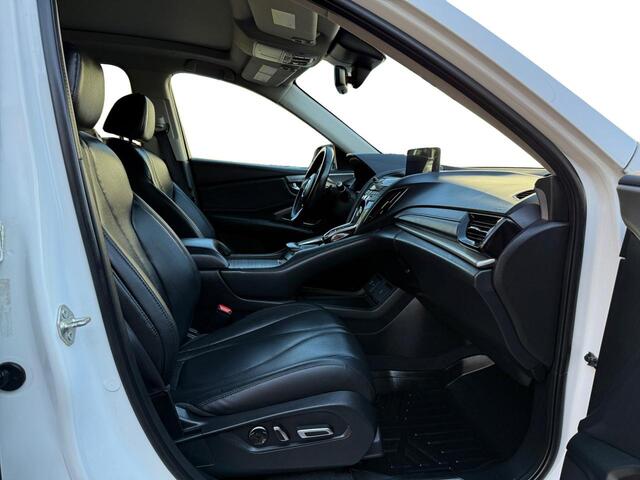 2021 Acura RDX AWD  Salt Lake City UT